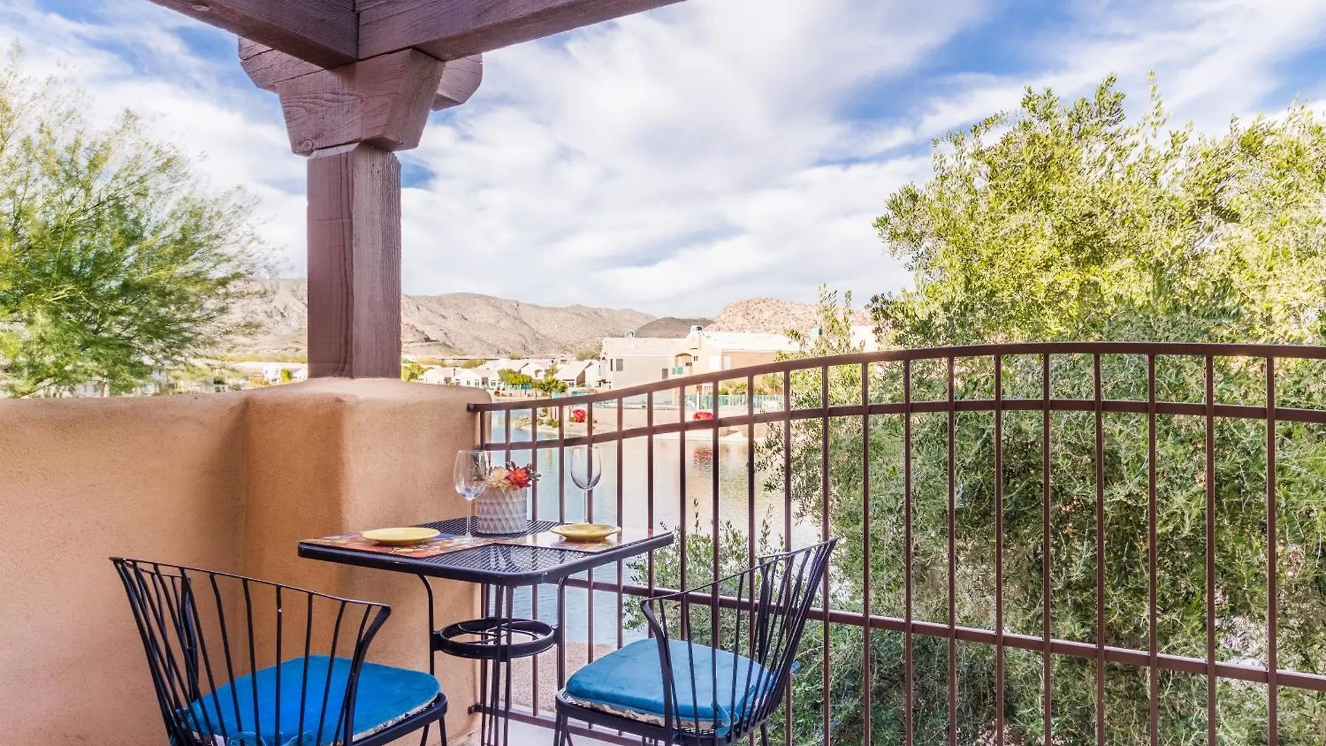 12Th Condo 205 Awatukee Phoenix
