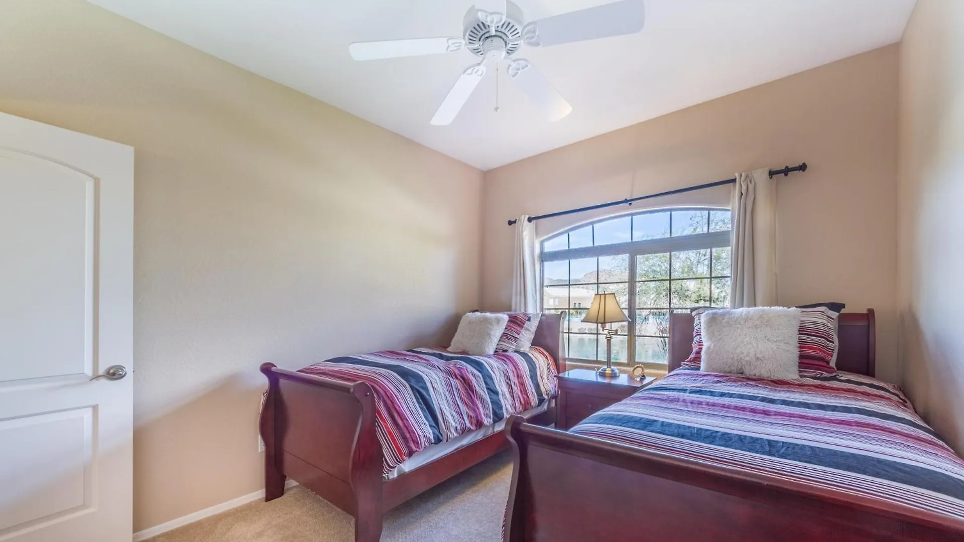 Casa de Férias 12Th Condo 205 Awatukee Phoenix Estados Unidos da América