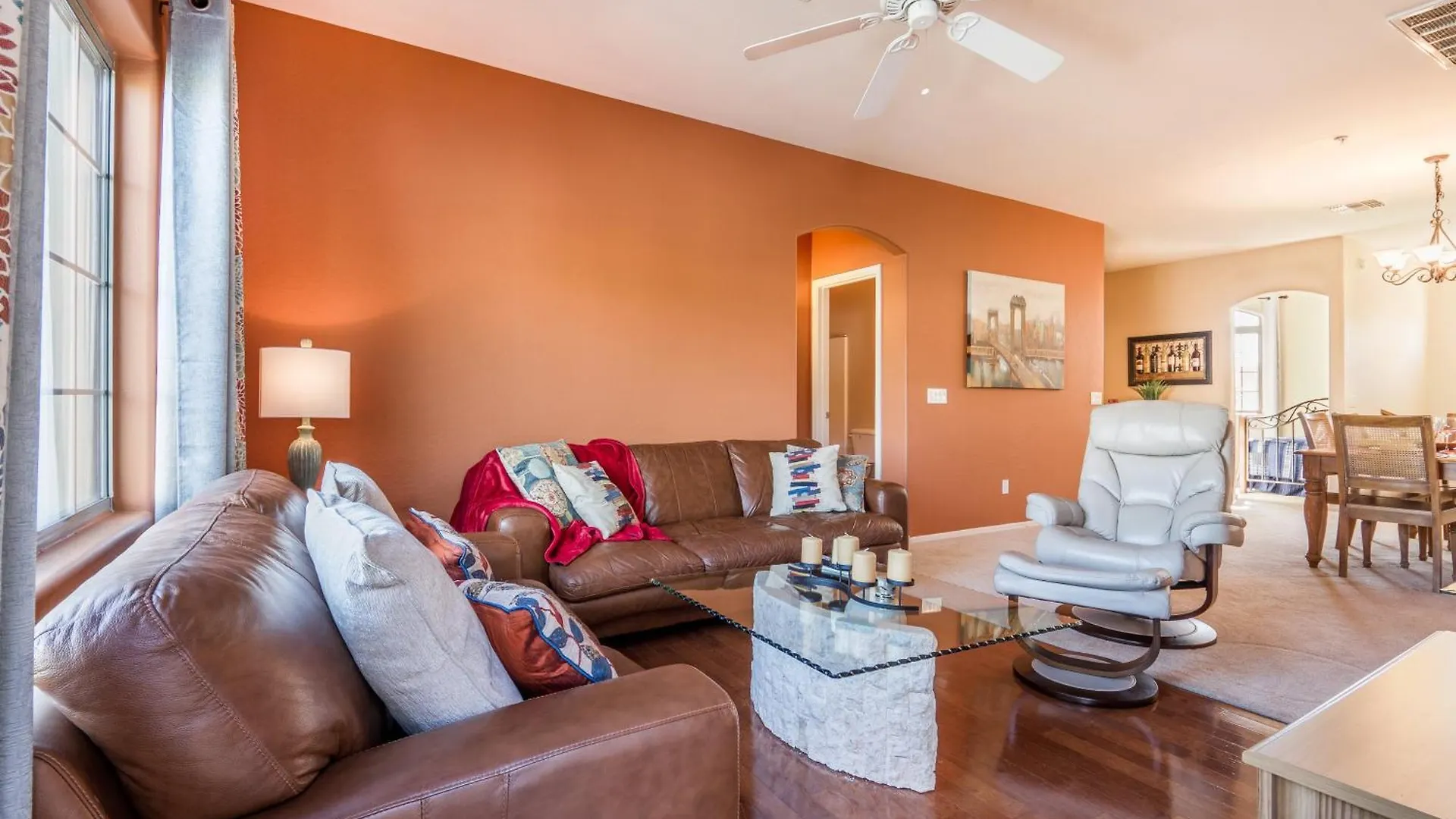 12Th Condo 205 Awatukee Phoenix