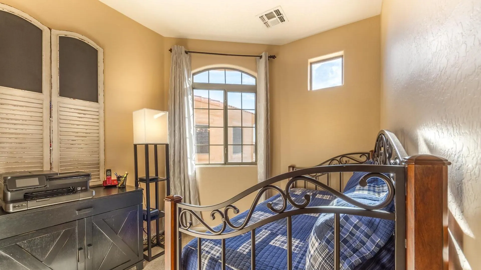 Casa de Férias 12Th Condo 205 Awatukee Phoenix Estados Unidos da América