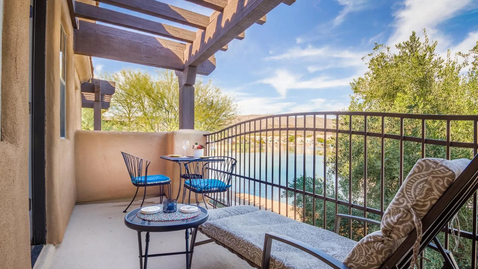 Casa de Férias 12Th Condo 205 Awatukee Phoenix